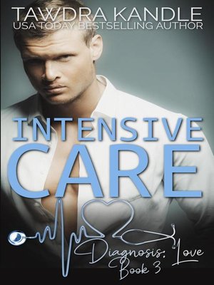 cover image of Intensive Care